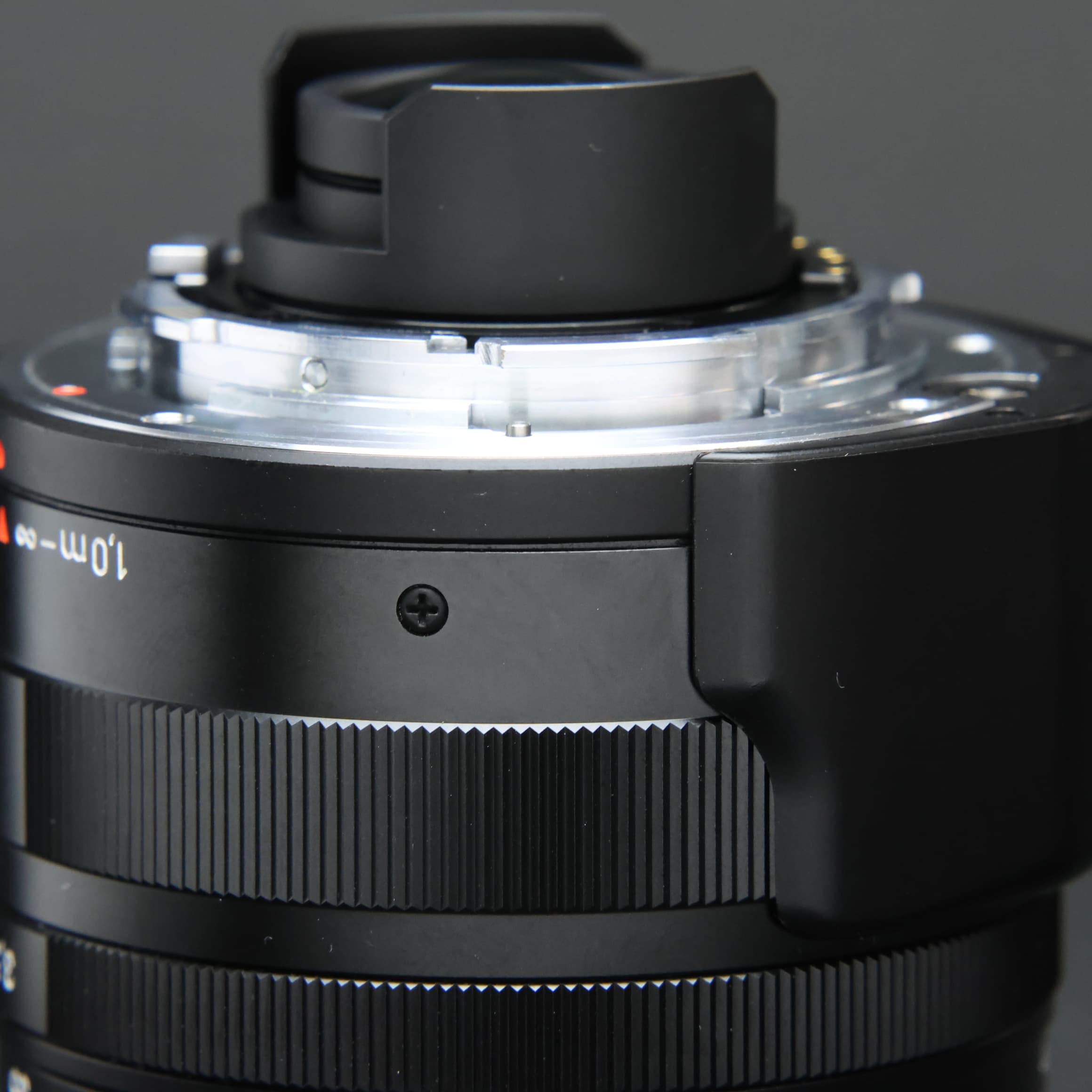中古)CONTAX (コンタックス) Vario-Sonnar T*35-70mm F3.5-5.6(G