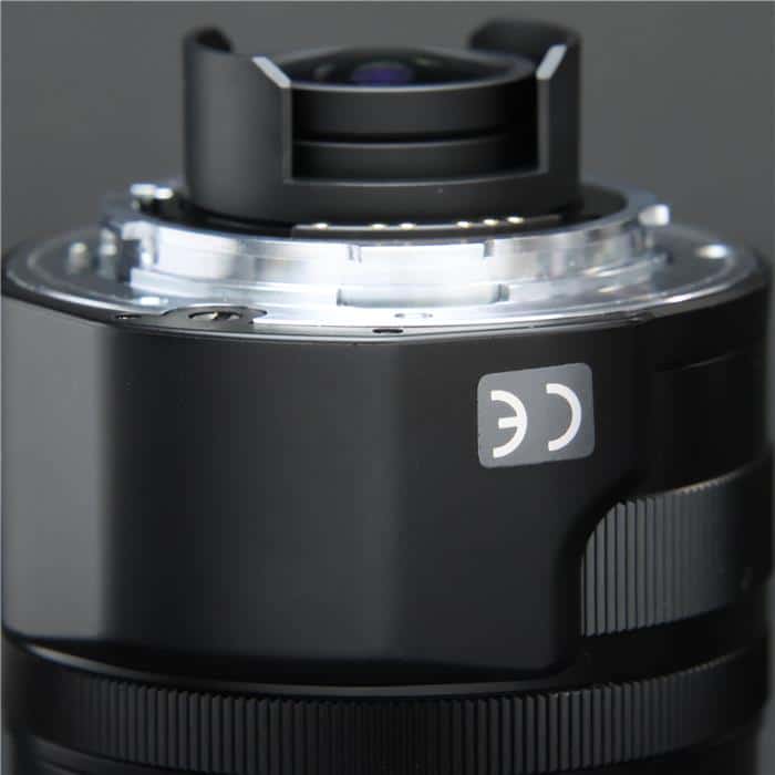 中古)CONTAX (コンタックス) Vario-Sonnar T*35-70mm F3.5-5.6(G 中古)CONTAX (コンタックス) Vario-Sonnar T*35-70mm F3.5-5.6(G