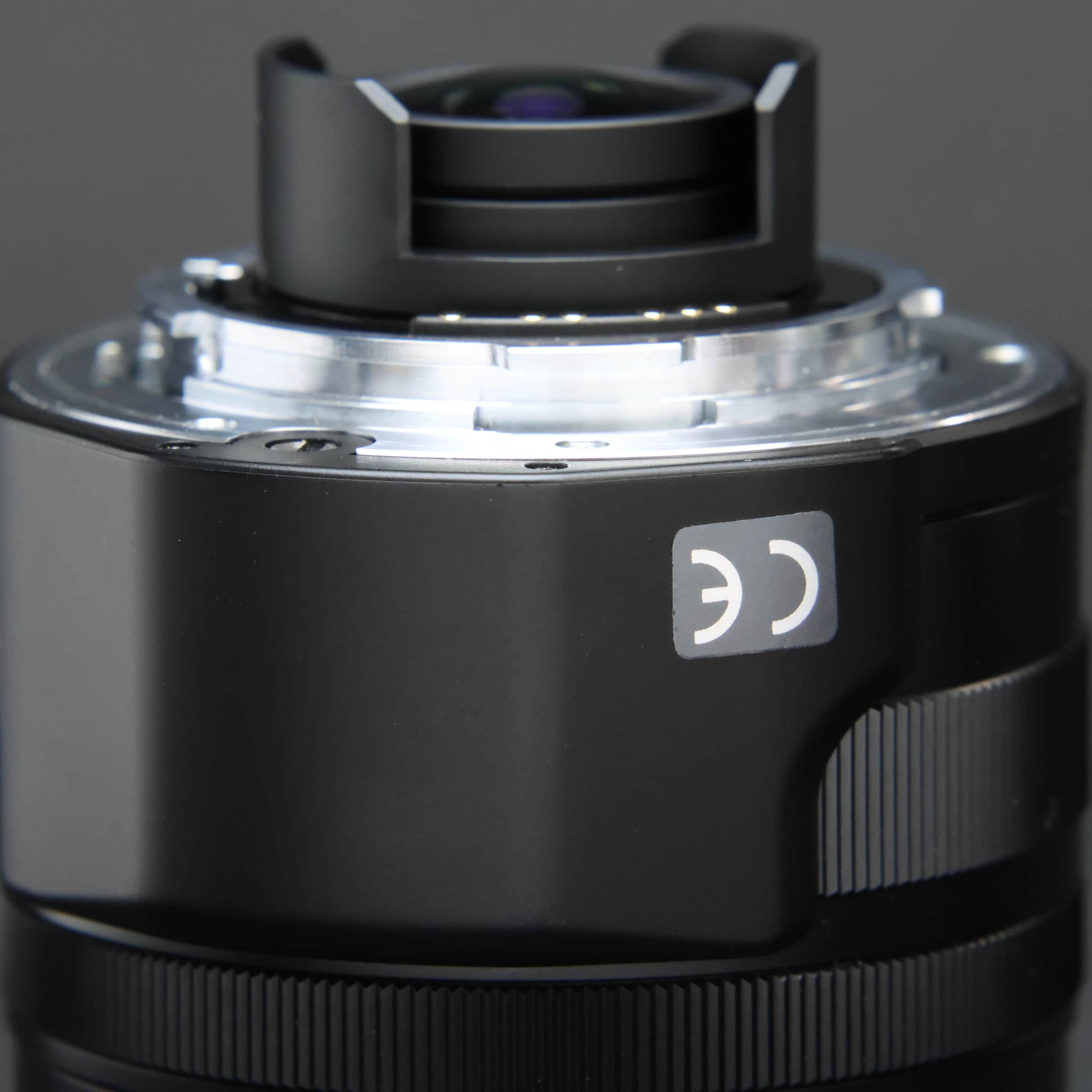 中古)CONTAX (コンタックス) Vario-Sonnar T*35-70mm F3.5-5.6(G