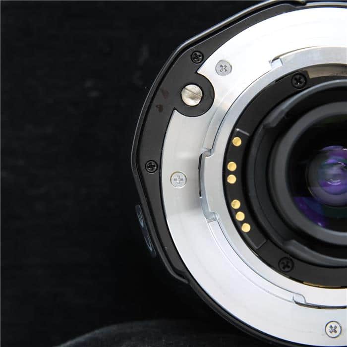 中古)CONTAX (コンタックス) Vario-Sonnar T*35-70mm F3.5-5.6(G
