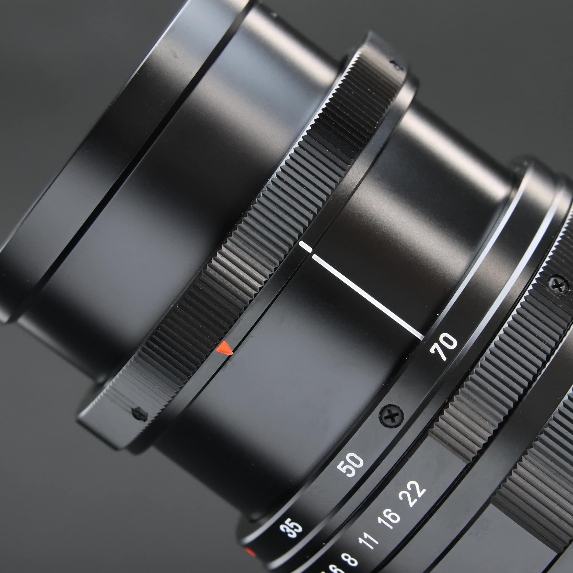 CONTAX Vario-Sonnar 35-70mm 3.5-5.6 ブラック 中古)CONTAX (コンタックス) Vario-Sonnar T*35-70mm F3.5-5.6(G
