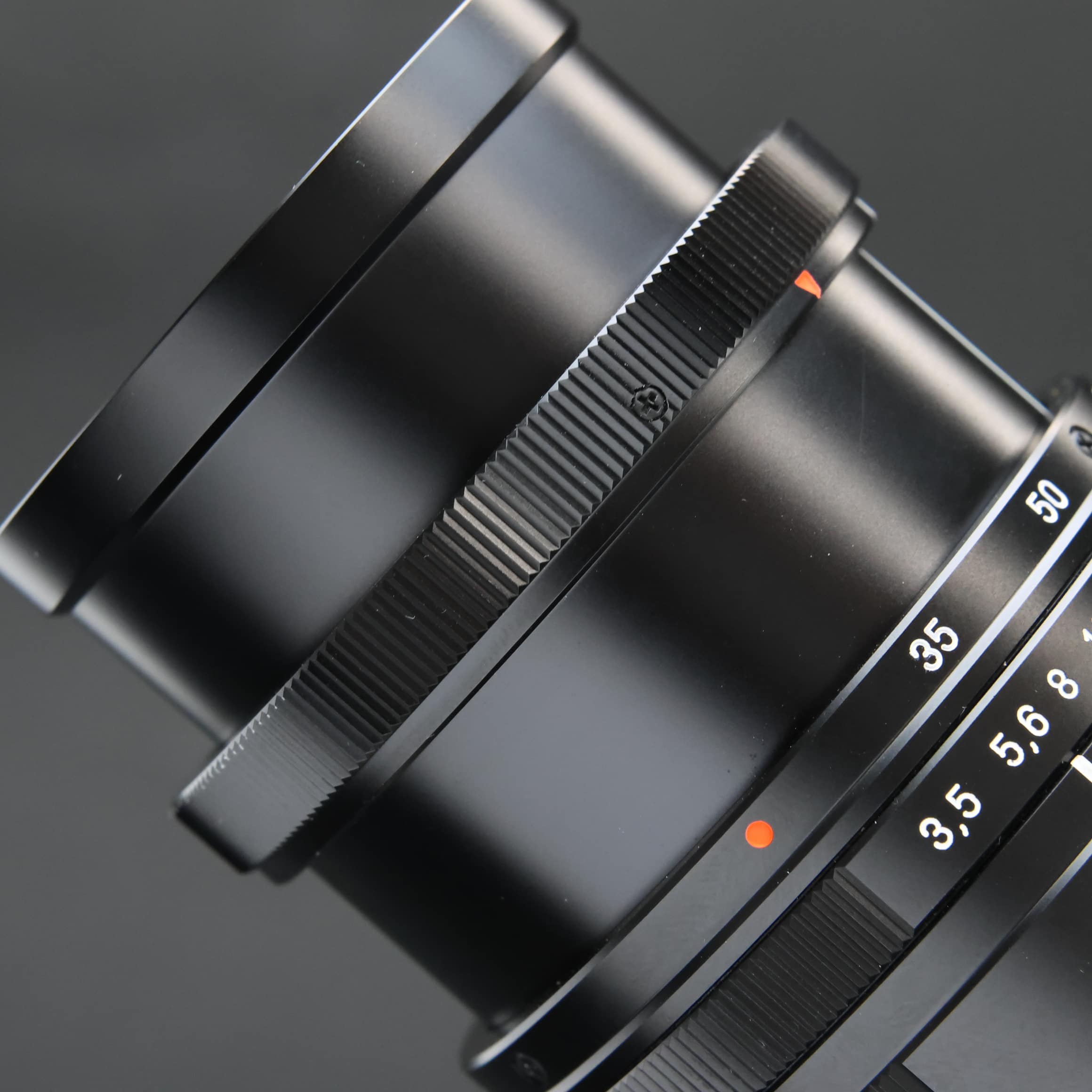 中古)CONTAX (コンタックス) Vario-Sonnar T*35-70mm F3.5-5.6(G