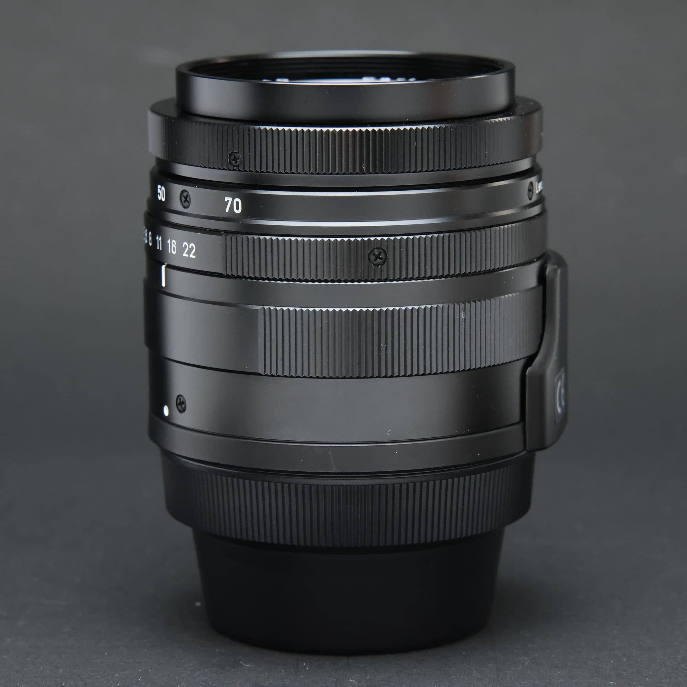 中古)CONTAX (コンタックス) Vario-Sonnar T*35-70mm F3.5-5.6(G