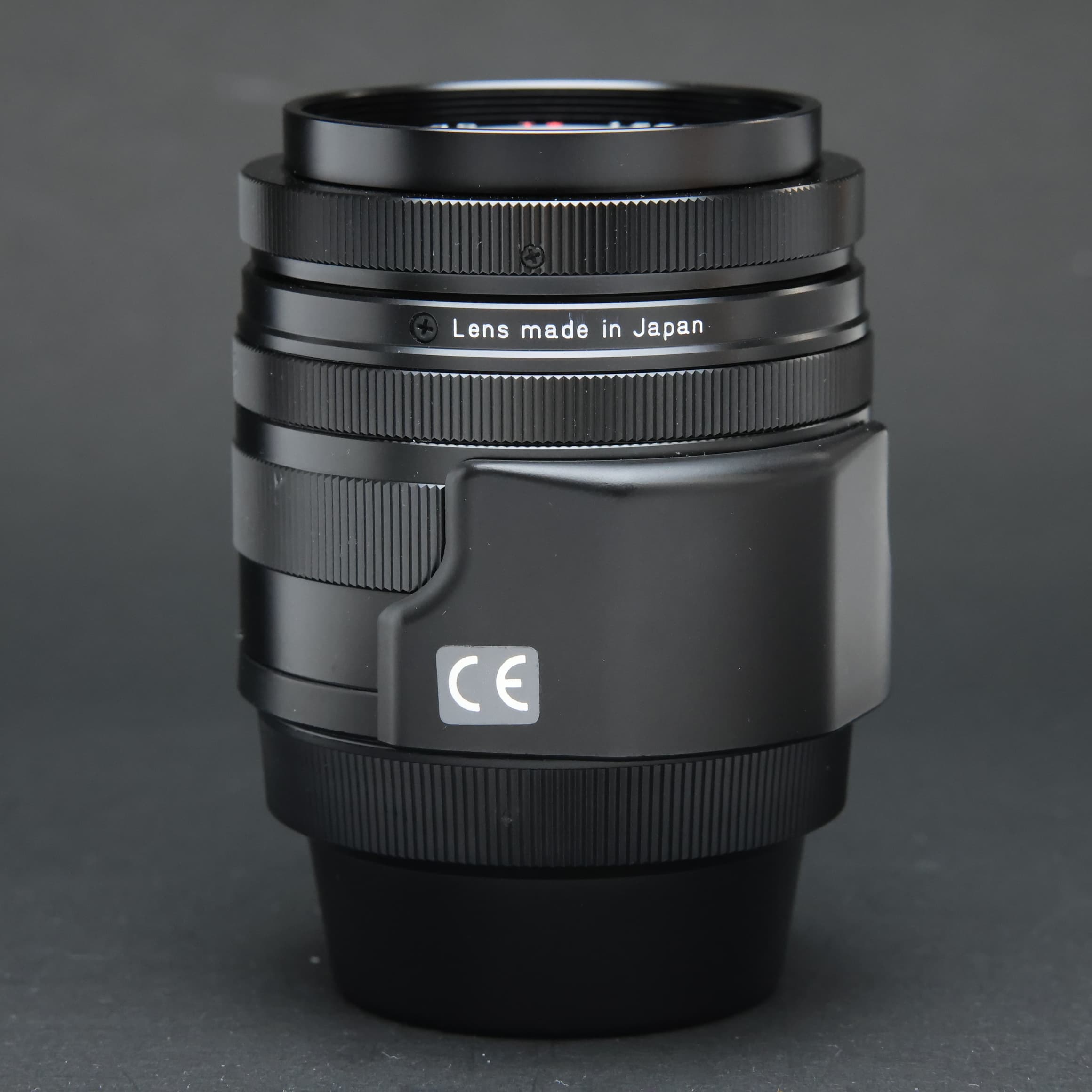 中古)CONTAX (コンタックス) Vario-Sonnar T*35-70mm F3.5-5.6(G