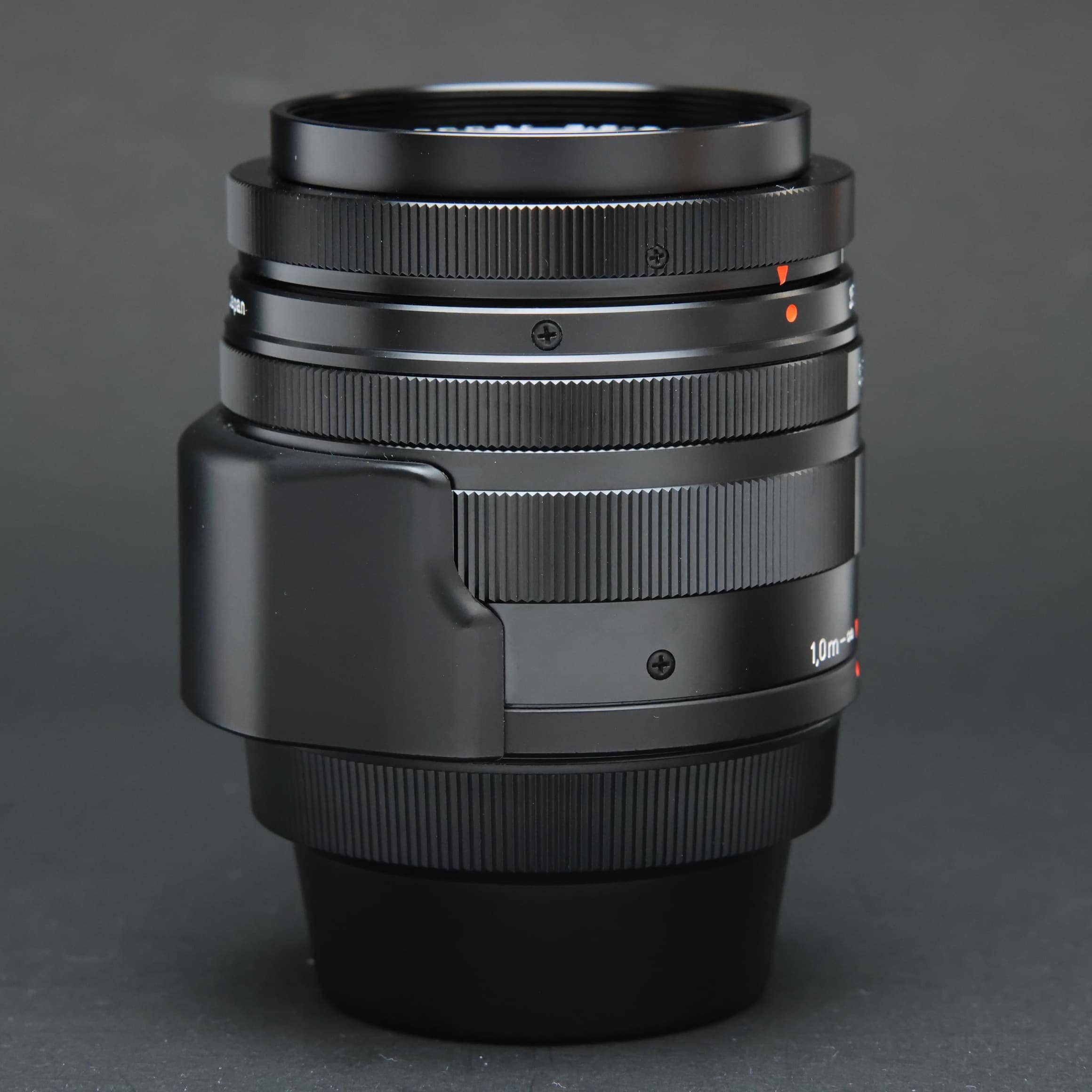 中古)CONTAX (コンタックス) Vario-Sonnar T*35-70mm F3.5-5.6(G