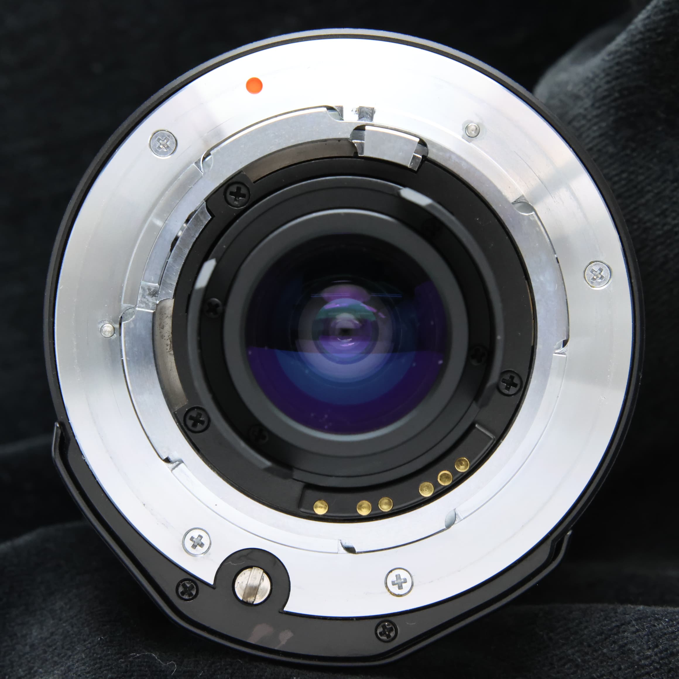 中古)CONTAX (コンタックス) Vario-Sonnar T*35-70mm F3.5-5.6(G 