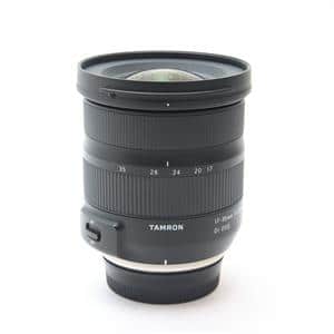 TAMRON 17-35mm F/2.8-4」の商品検索結果 | デジタルカメラ