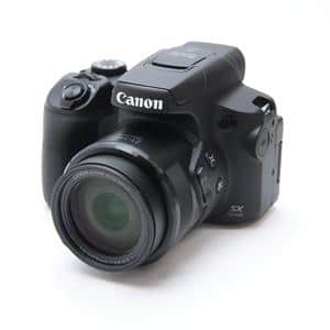Canon (キヤノン) PowerShot SX70 HS メイン