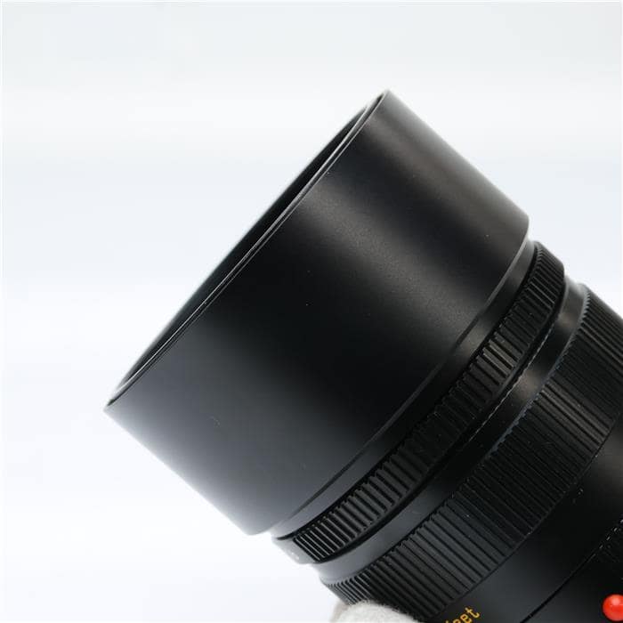 ズミクロン M90mm F2 E55 フード組込 (6bit改)