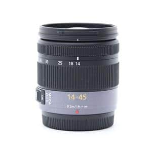 LUMIX 14-45mm 美品 一眼カメラレンズ　Panasonic K0000027535.jpg