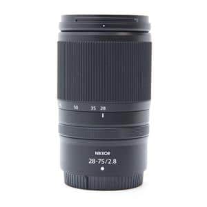 Nikon (ニコン) NIKKOR Z 28-75mm F2.8 メイン