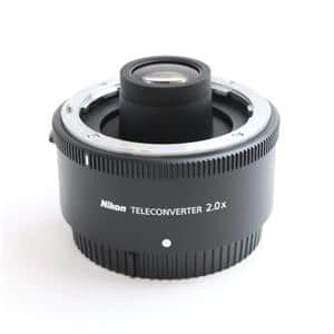 Nikon (ニコン) Z TELECONVERTER TC-2.0x メイン