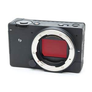 SIGMA fp 本体 おまけ付き Amazon.co.jp: DPL Sigma fp and fpL フリップスクリーン改造