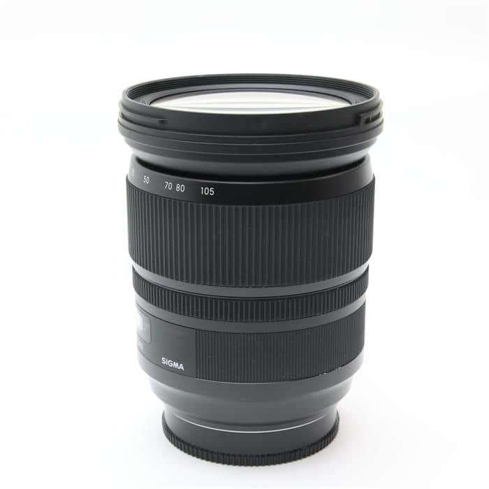 SIGMA DG 24-105mmF4 HSM [ソニーAマウント]【中古】 中古)SIGMA (シグマ) A 24-105mm F4 DG HSM (ソニーA用)（商品ID