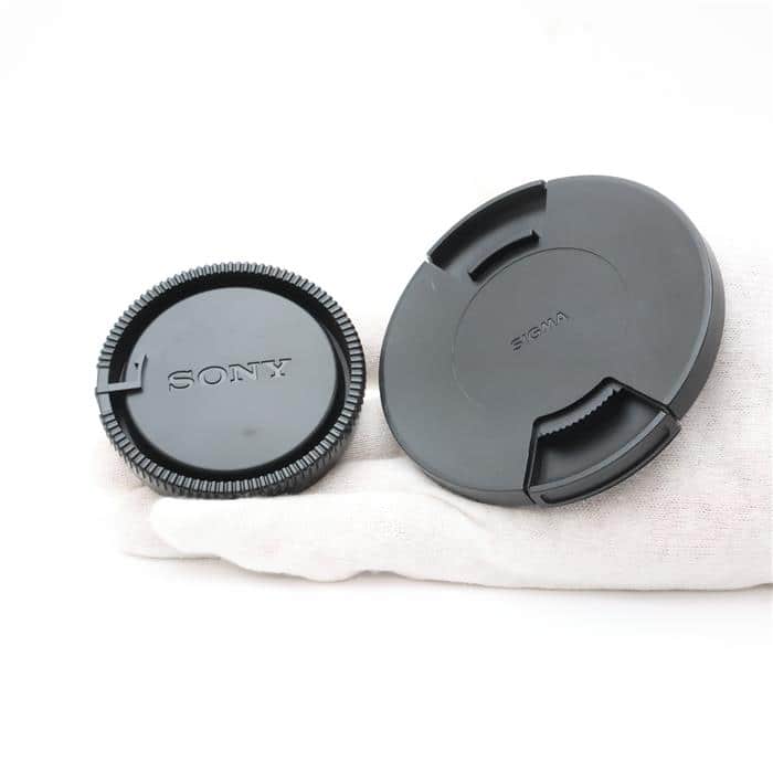SIGMA - SIGMA ART 24-105ｍｍF4　SONY Aマウント 中古 中古)SIGMA (シグマ) Art 24-105mm F4 DG OS HSM (キヤノンEF用