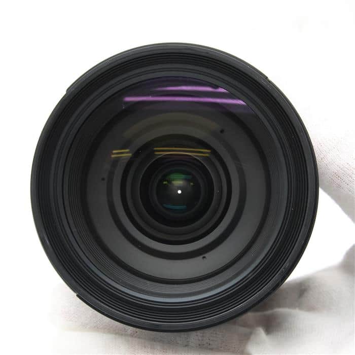 SIGMA DG 24-105mmF4 HSM [ソニーAマウント]【中古】 中古)SIGMA (シグマ) A 24-105mm F4 DG HSM (ソニーA用)（商品ID