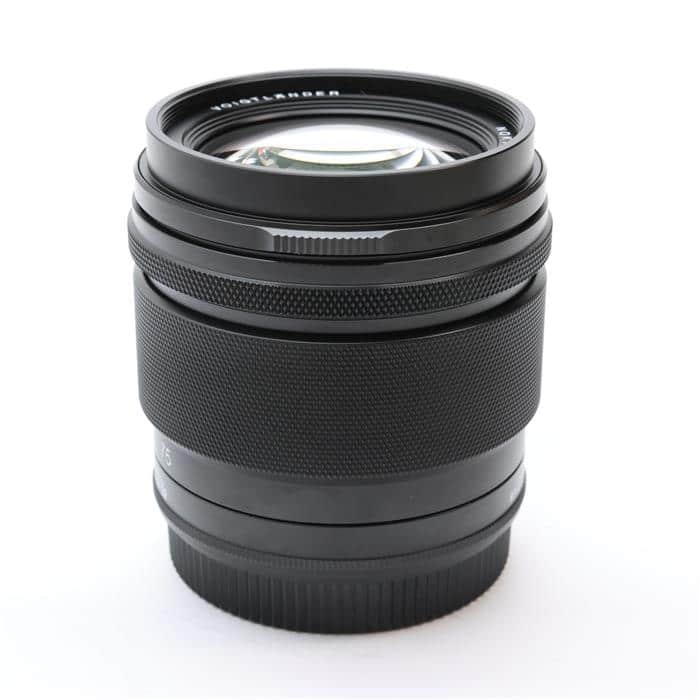NOKTON 75mm F1.5 Aspherical RF-mount(キヤノンRF用)