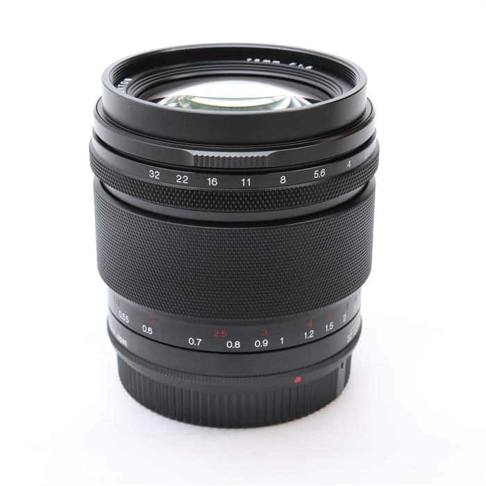 NOKTON 75mm F1.5 Aspherical RF-mount(キヤノンRF用)