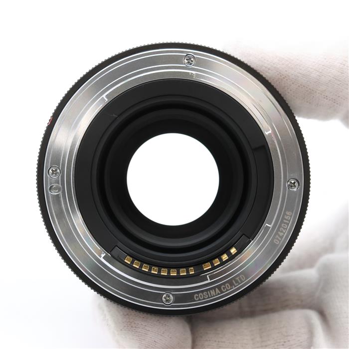 NOKTON 75mm F1.5 Aspherical RF-mount(キヤノンRF用)