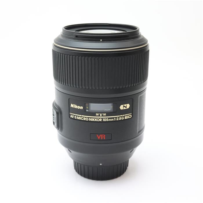 レンズ(ズーム) Nikon AF-S VR Micro NIKKOR ED 105mm Nikon AF-S VR Micro-Nikkor 105mm f/2.8G IF-ED | Nikon Store
