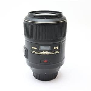 AF-S VR Micro-Nikkor 105mm f/2.8G IF-ED」の商品検索結果 | デジタル