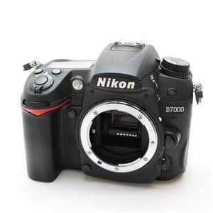【美品】ニコン D7000 ボディ ショット数21,533枚 付属品付 Amazon | Nikon デジタル一眼レフカメラ D7000 ボディー