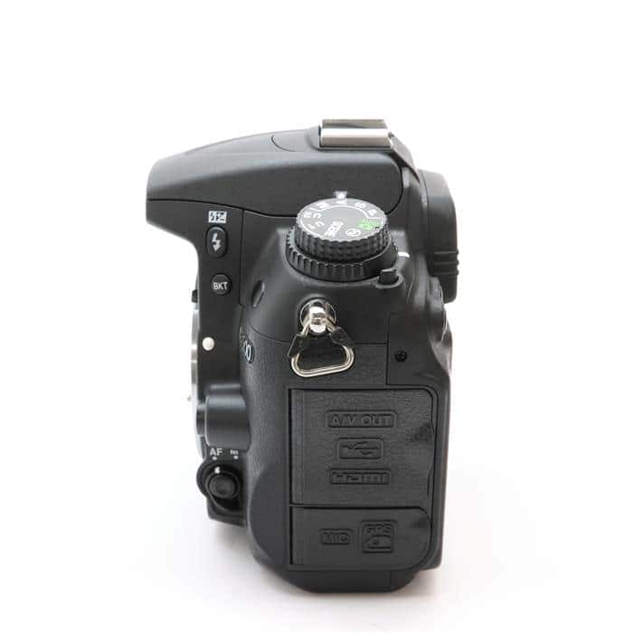 D7000 ボディ