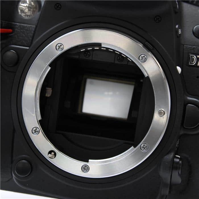 D7000 ボディ