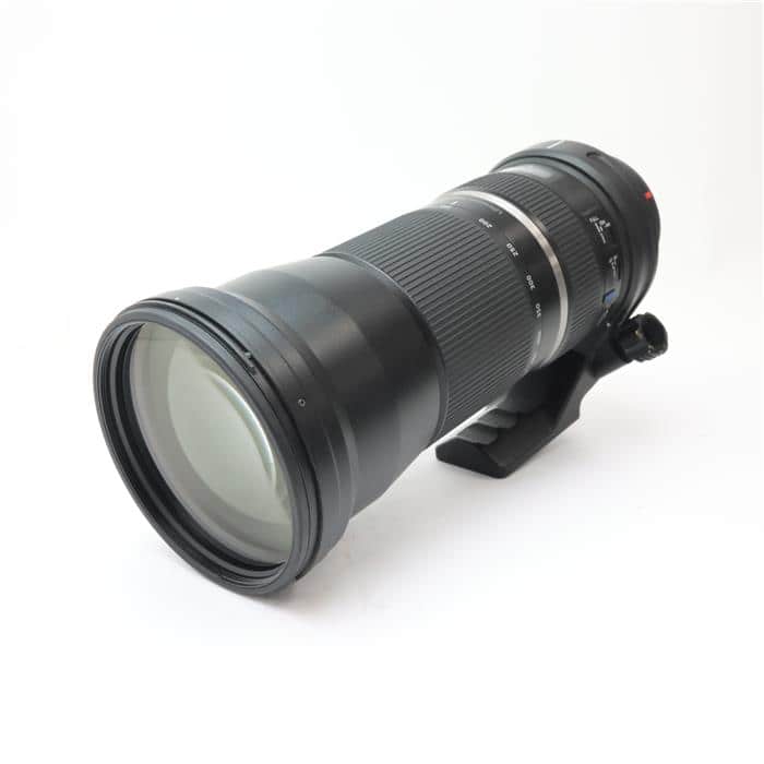 SP 150-600mm F5-6.3 Di VC USD/Model A011E(キヤノンEF用)