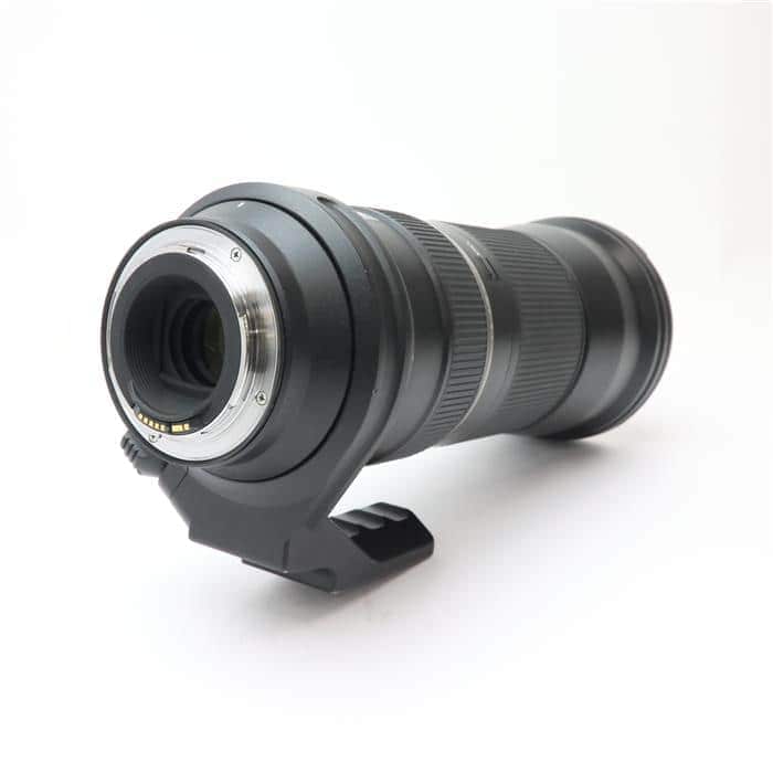 SP 150-600mm F5-6.3 Di VC USD/Model A011E(キヤノンEF用)