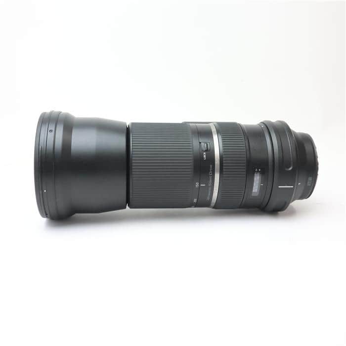 SP 150-600mm F5-6.3 Di VC USD/Model A011E(キヤノンEF用)