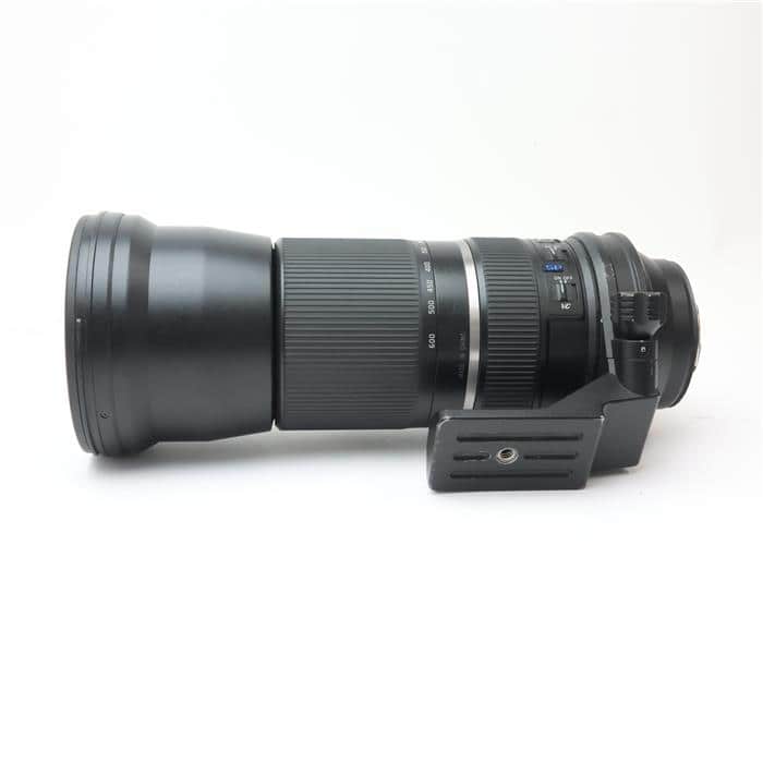 SP 150-600mm F5-6.3 Di VC USD/Model A011E(キヤノンEF用)