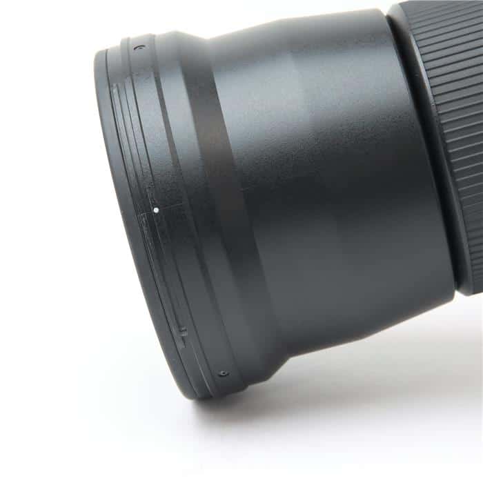 SP 150-600mm F5-6.3 Di VC USD/Model A011E(キヤノンEF用)