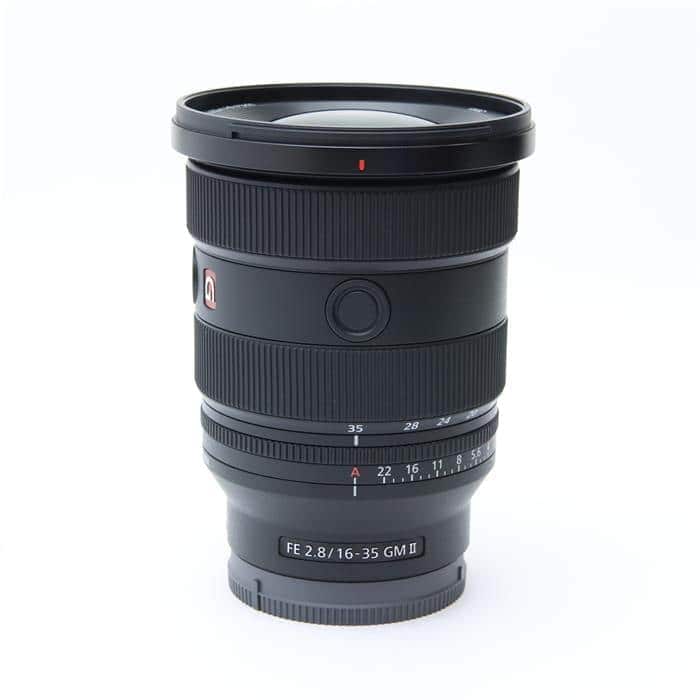 FE 16-35mm F2.8 GM II SEL1635GM2