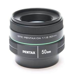 PENTAX (ペンタックス) DA 50mm F1.8 メイン