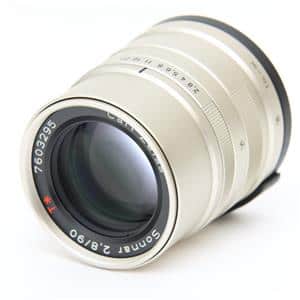 レンジファインダーレンズ一覧」「CONTAX」の商品検索結果 | デジタル