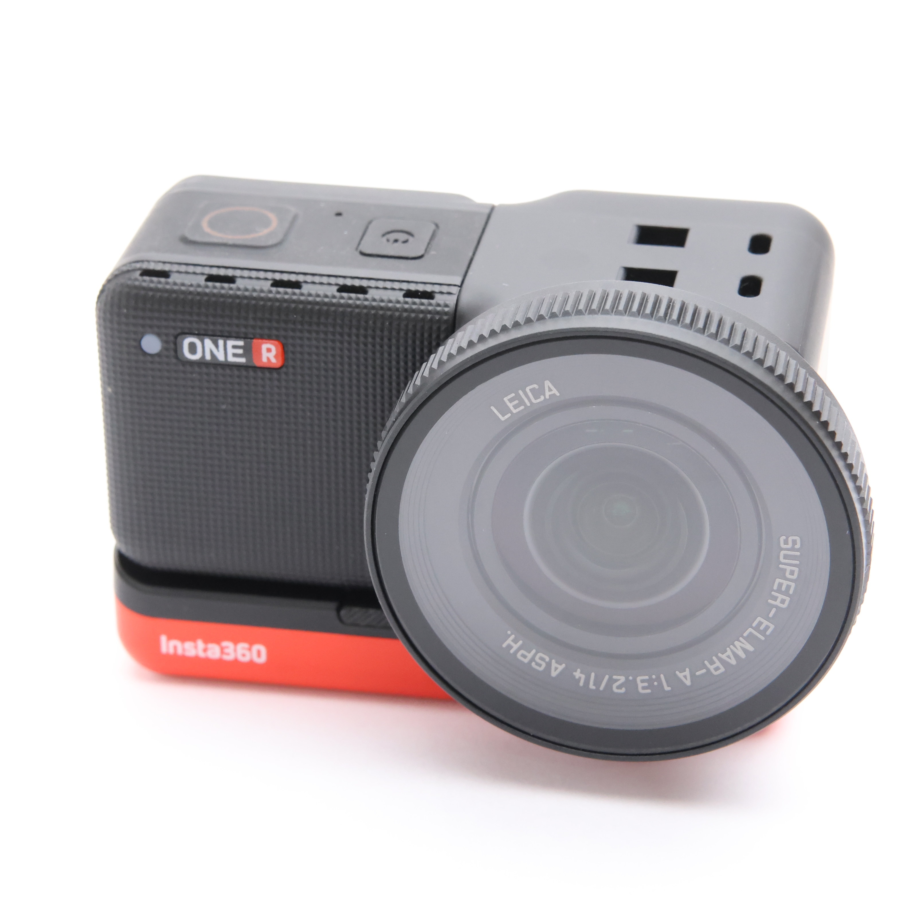 中古)Insta360(インスタサンロクマル) ONE R 1-Inch Edition CINAKGP/B 