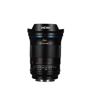 LAOWA （ラオワ） Argus FF II 45mm F0.95（ソニーE用/フルサイズ対応） メイン