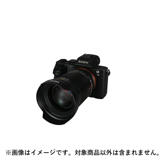 新品)LAOWA （ラオワ） Argus FF II 45mm F0.95（ソニーE用/フルサイズ
