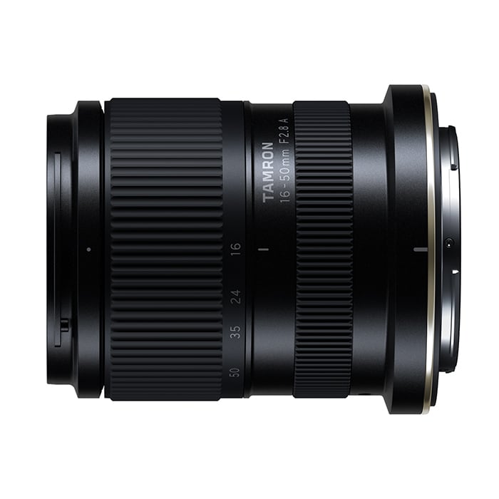 新品)TAMRON (タムロン) 16-50mm F2.8 A / Model B091Z（ニコンZ/APS-C