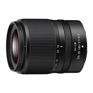 Nikon (ニコン) NIKKOR Z DX 18-140mm F3.5-6.3 VR メイン