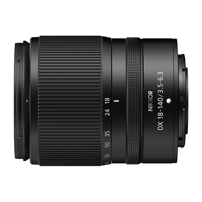 【中古】(ニコン) Nikon Z DX 18-140/3.5-6.3 VR 新品)Nikon (ニコン) NIKKOR Z DX 18-140mm F3.5-6.3 VR（商品ID