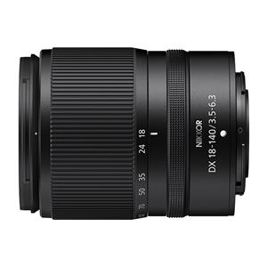 Nikon (ニコン) NIKKOR Z DX 18-140mm F3.5-6.3 VR
