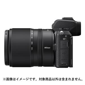 Nikon (ニコン) NIKKOR Z DX 18-140mm F3.5-6.3 VR