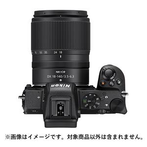 Nikon (ニコン) NIKKOR Z DX 18-140mm F3.5-6.3 VR