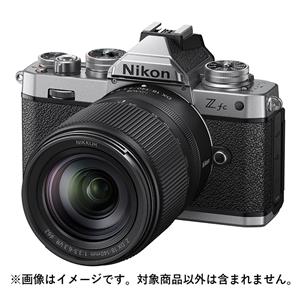 Nikon (ニコン) NIKKOR Z DX 18-140mm F3.5-6.3 VR