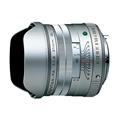 PENTAX (ペンタックス) FA31mm F1.8 AL Limited シルバー