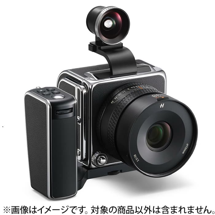 HASSELBLAD (ハッセルブラッド) 907X オプティカルビューファインダー（for XCD 28P/38V/55V）