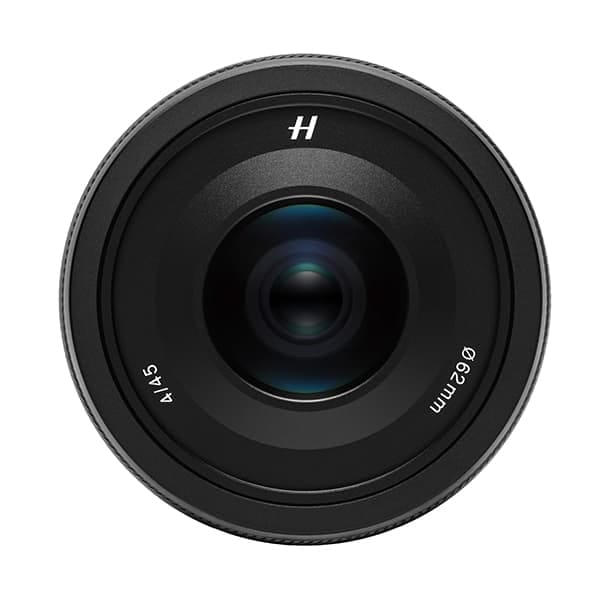 新品)HASSELBLAD (ハッセルブラッド) XCD 45mm F4 P（商品ID
