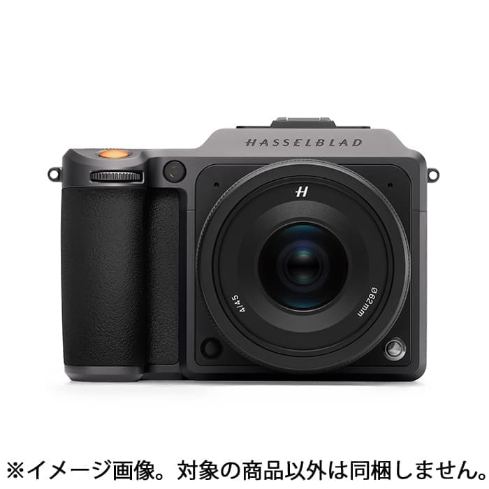 HASSELBLAD (ハッセルブラッド) XCD 21mm F4 XCD 4/21